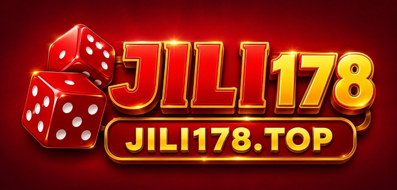 Jili178 Official Logo